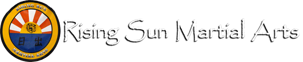Rising Sun Martial Arts